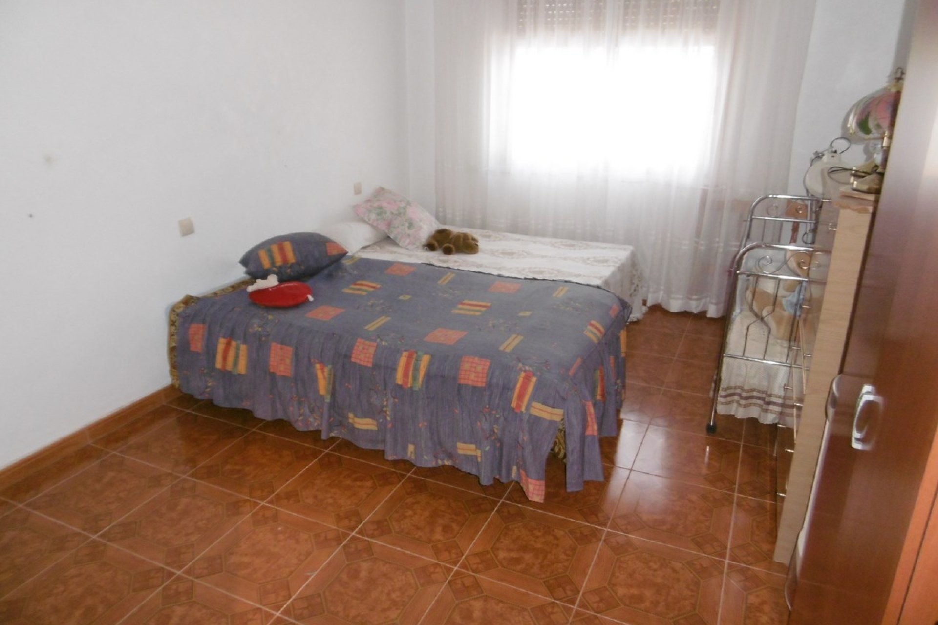 Segunda mano - Villa -
Yecla - Inland