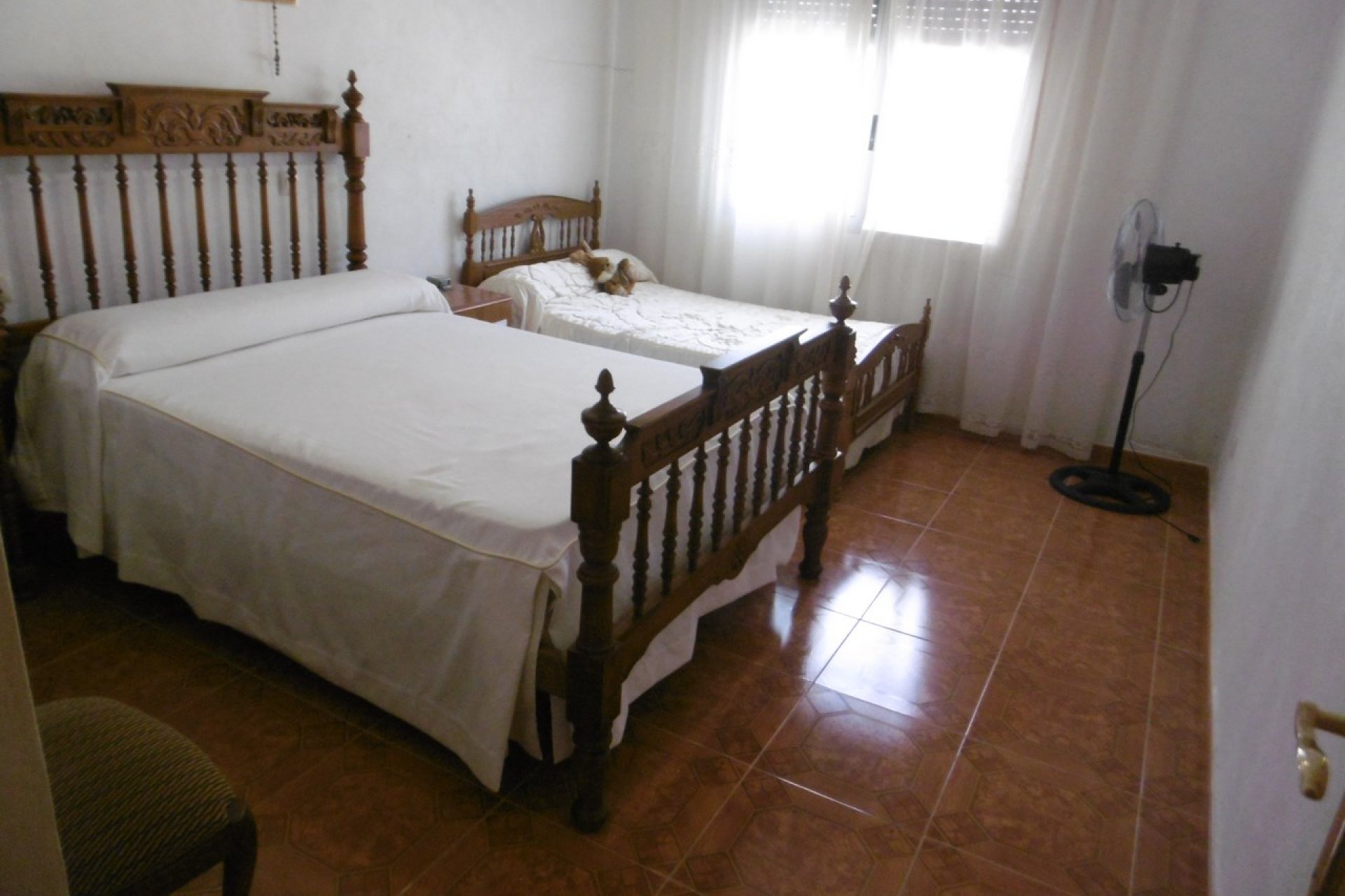 Segunda mano - Villa -
Yecla - Inland