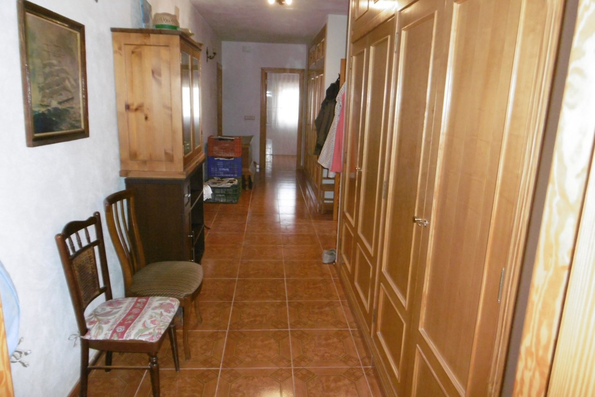Segunda mano - Villa -
Yecla - Inland