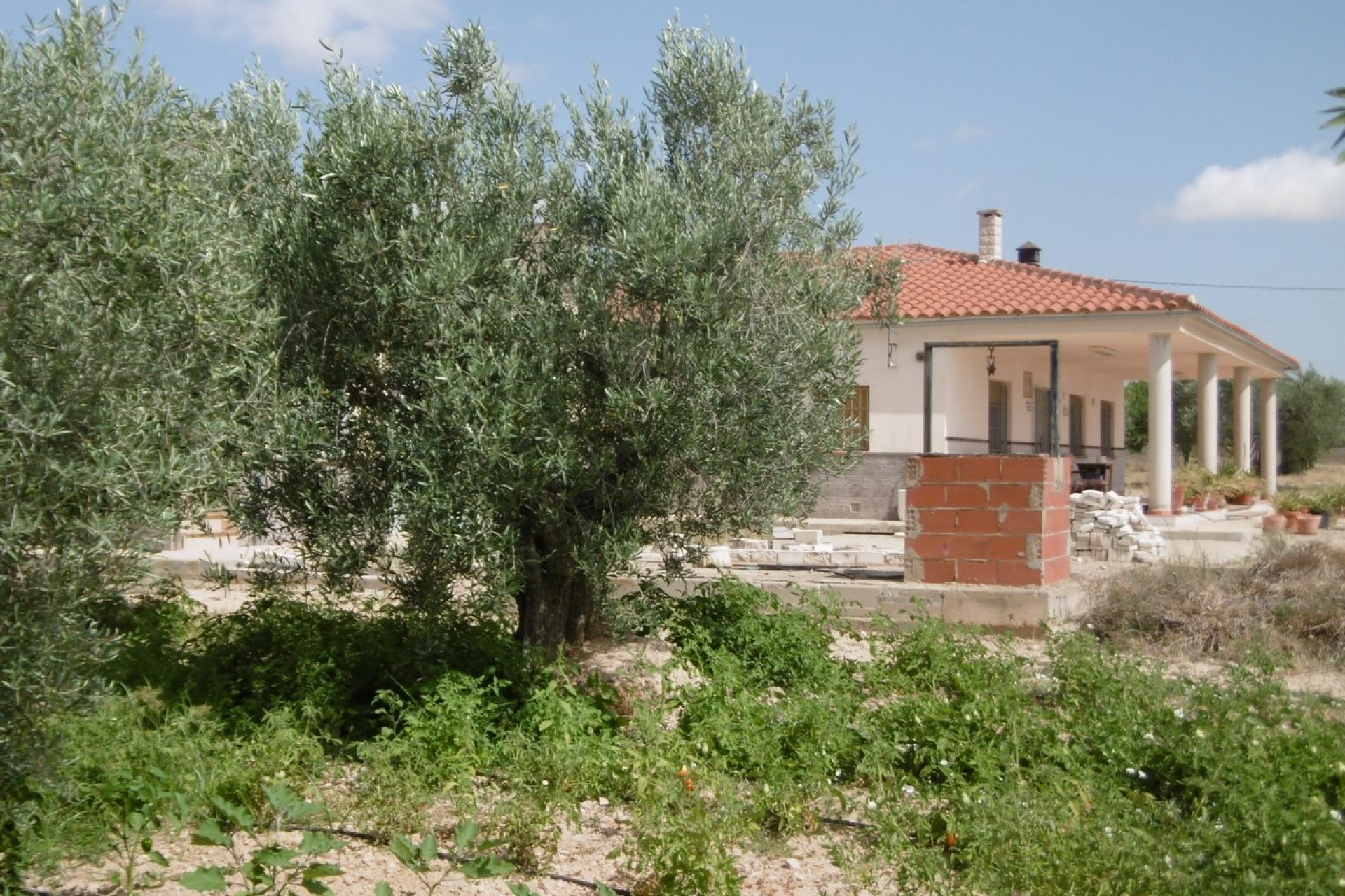 Segunda mano - Villa -
Yecla - Inland