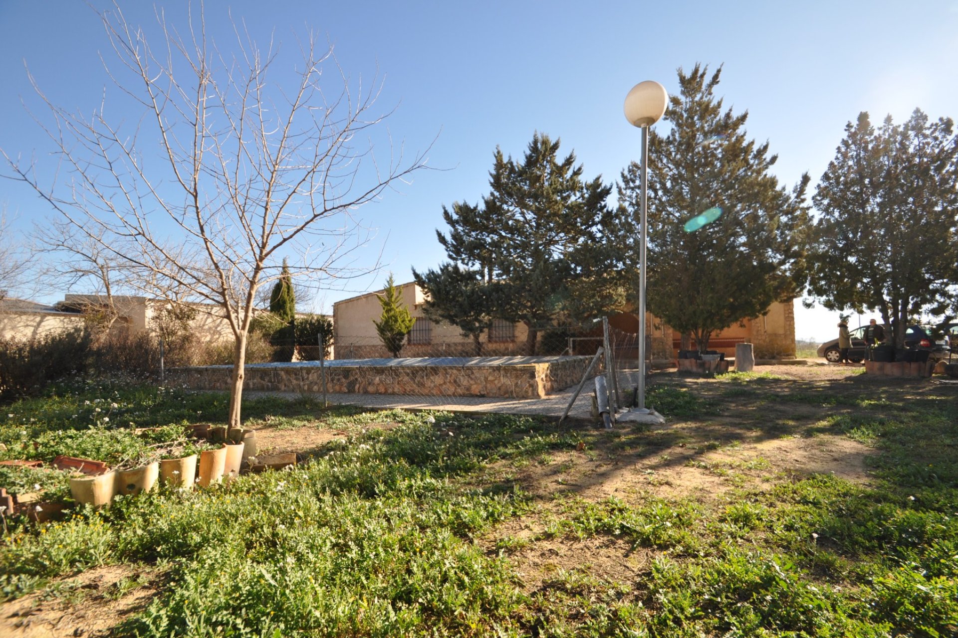 Segunda mano - Villa -
Yecla - Inland