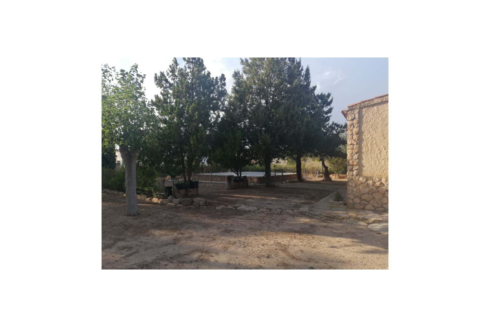 Segunda mano - Villa -
Yecla - Inland