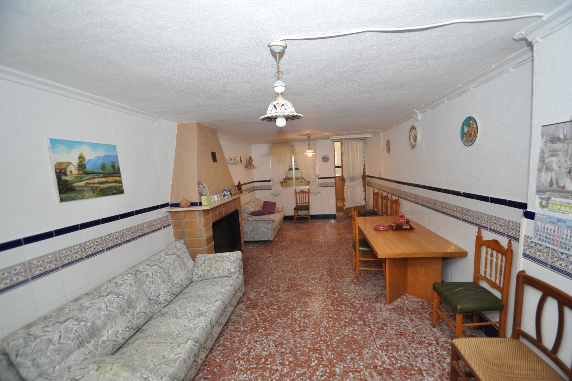 Segunda mano - Villa -
Yecla - Inland