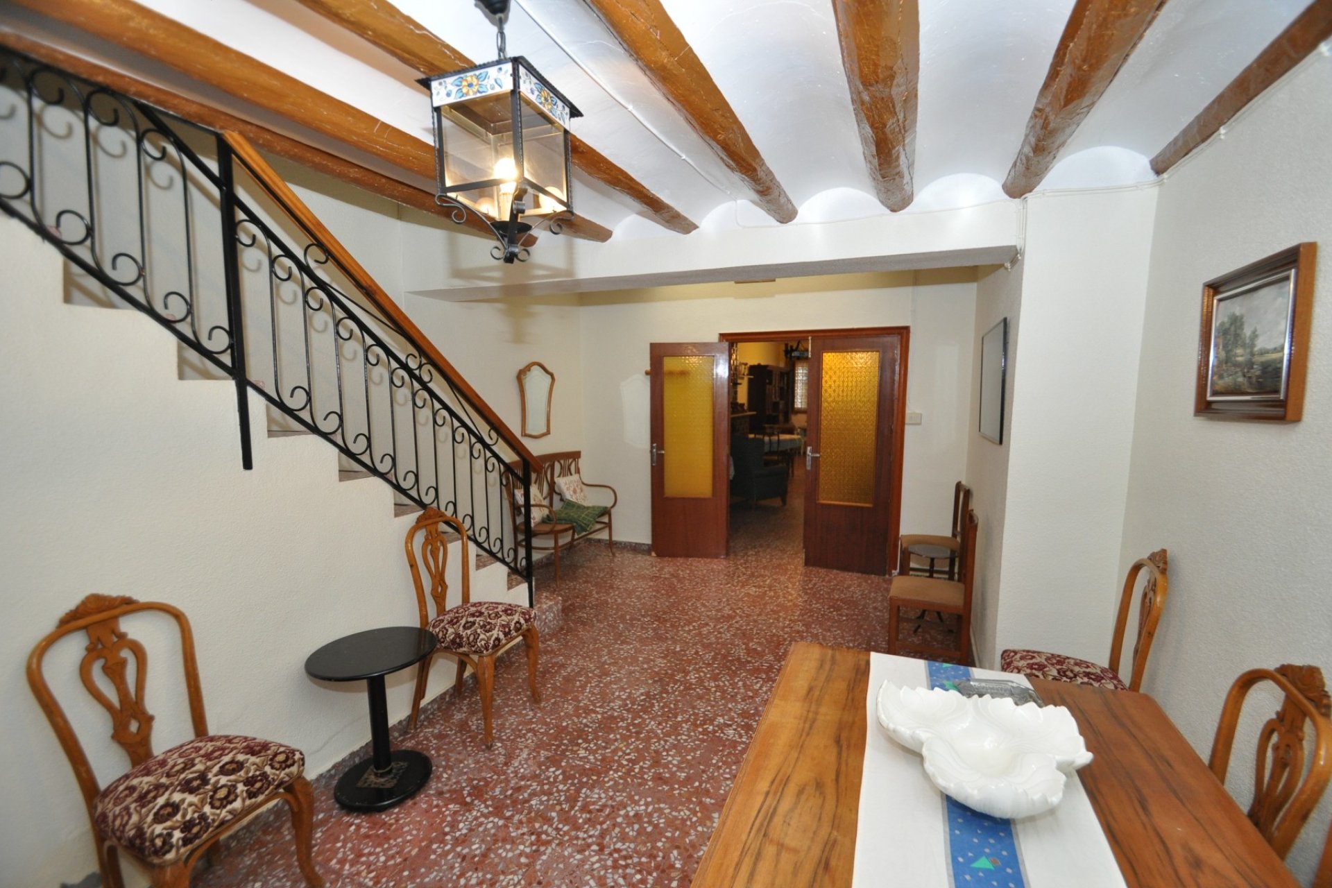 Segunda mano - Villa -
Yecla - Inland