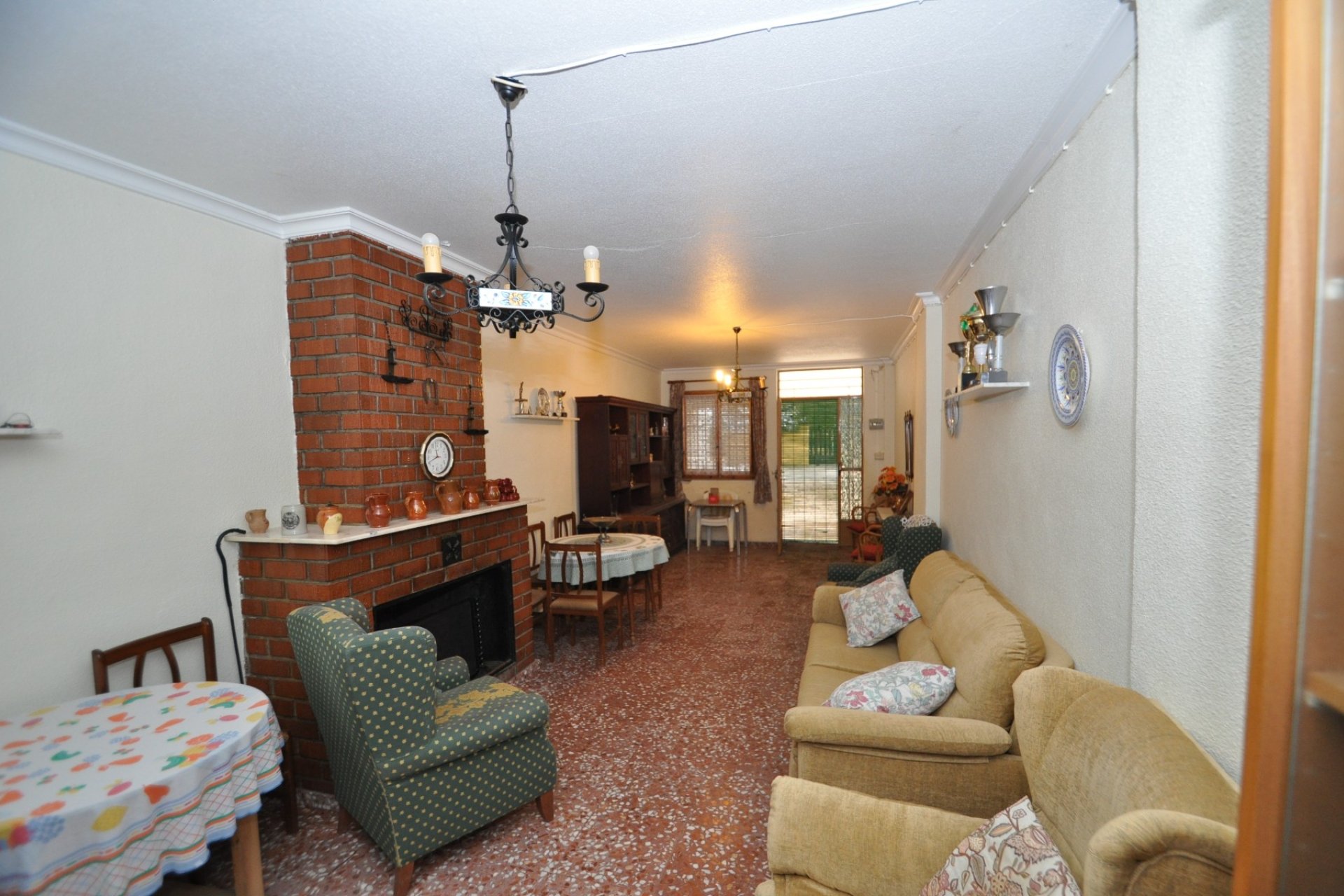 Segunda mano - Villa -
Yecla - Inland