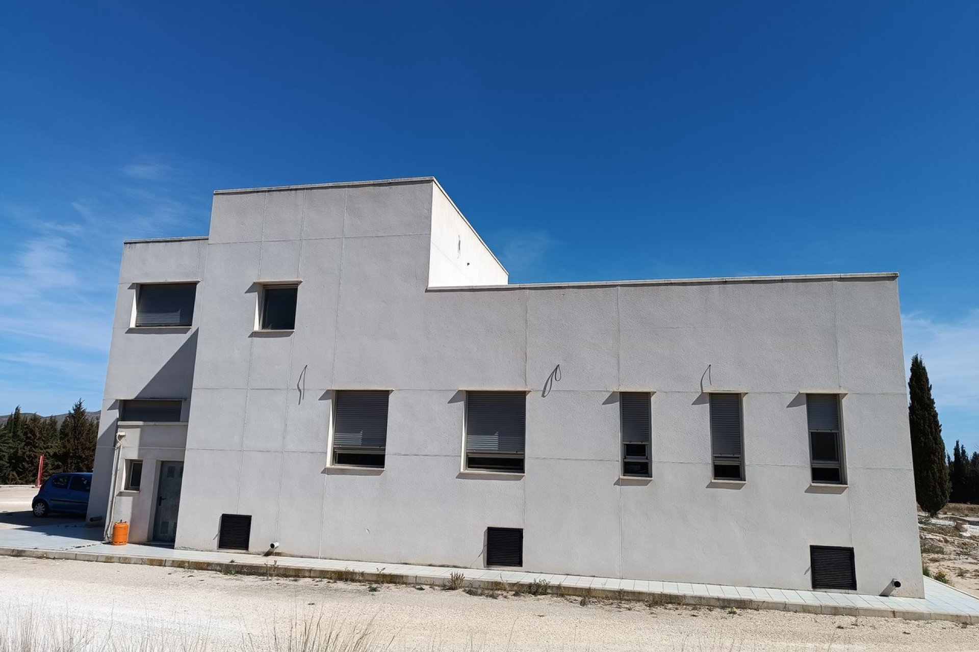 Segunda mano - Villa -
Yecla - Inland
