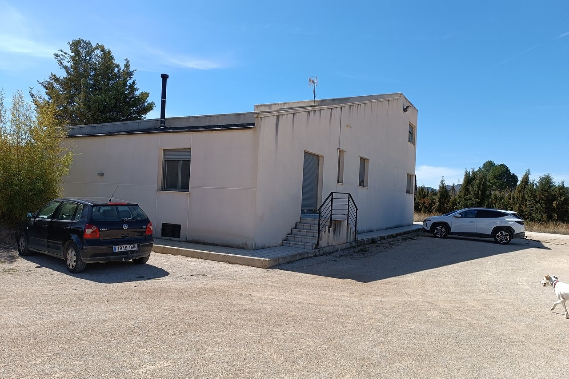 Segunda mano - Villa -
Yecla - Inland