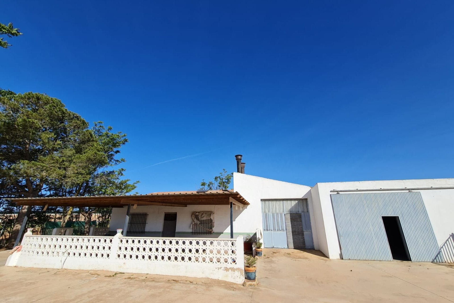 Segunda mano - Villa -
Yecla - Inland