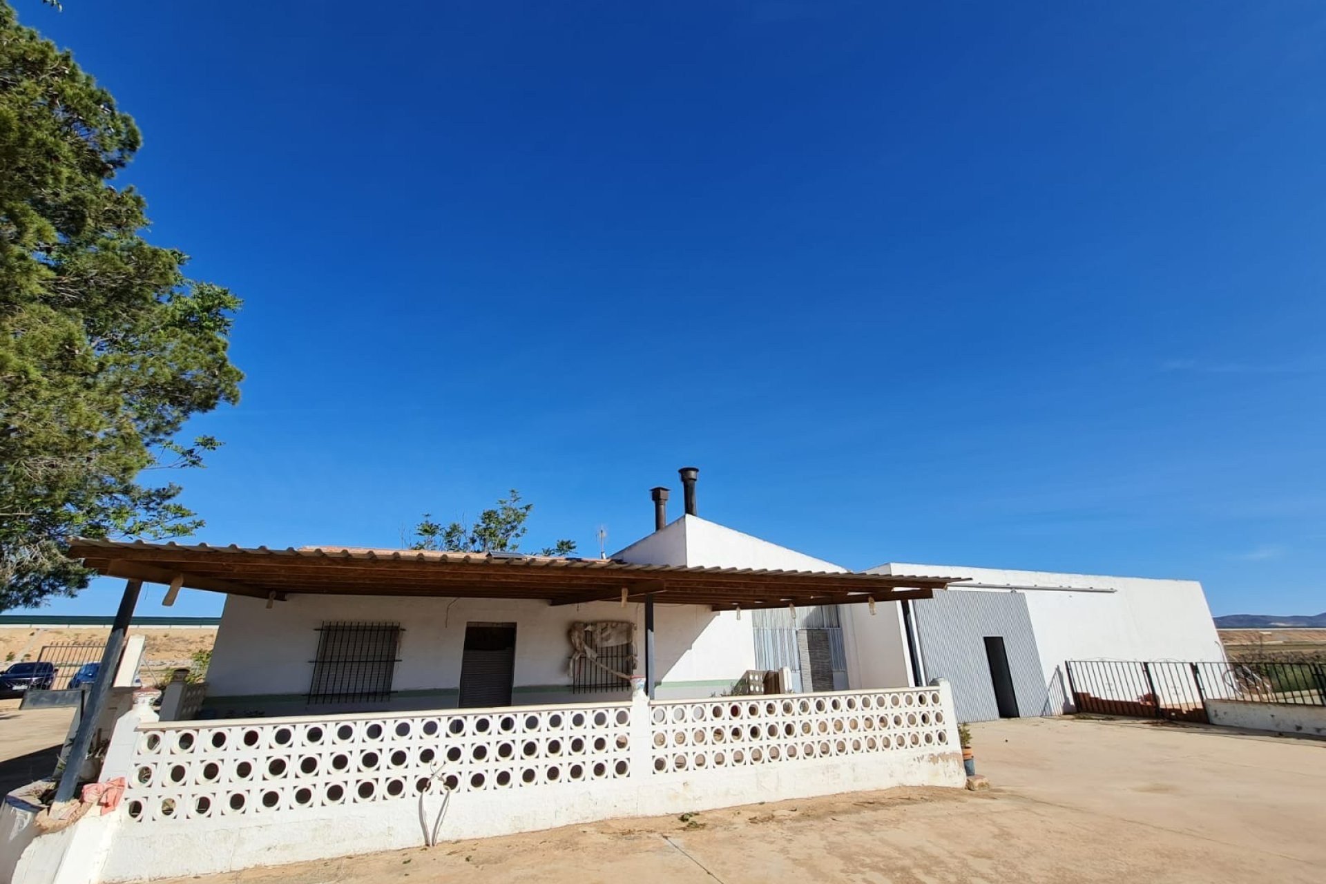 Segunda mano - Villa -
Yecla - Inland