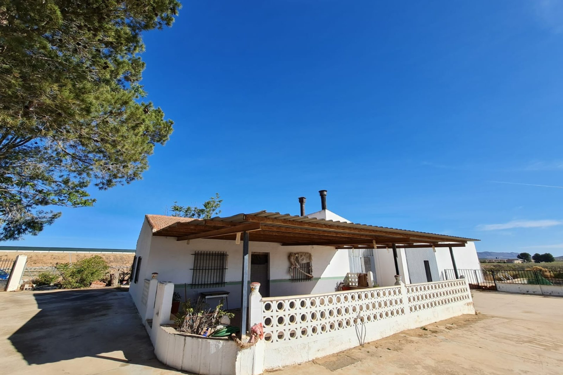 Segunda mano - Villa -
Yecla - Inland