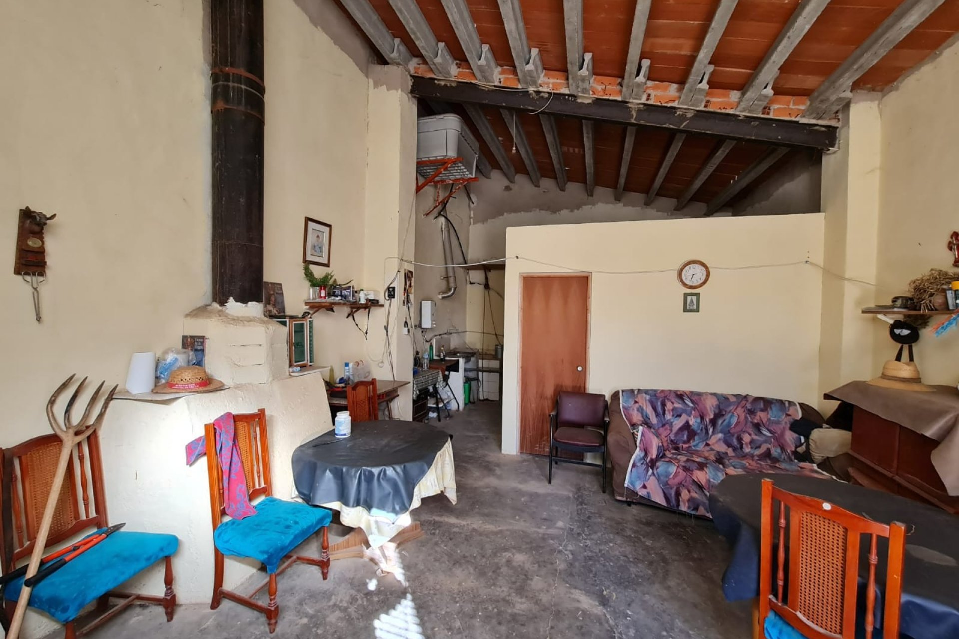 Segunda mano - Villa -
Yecla - Inland