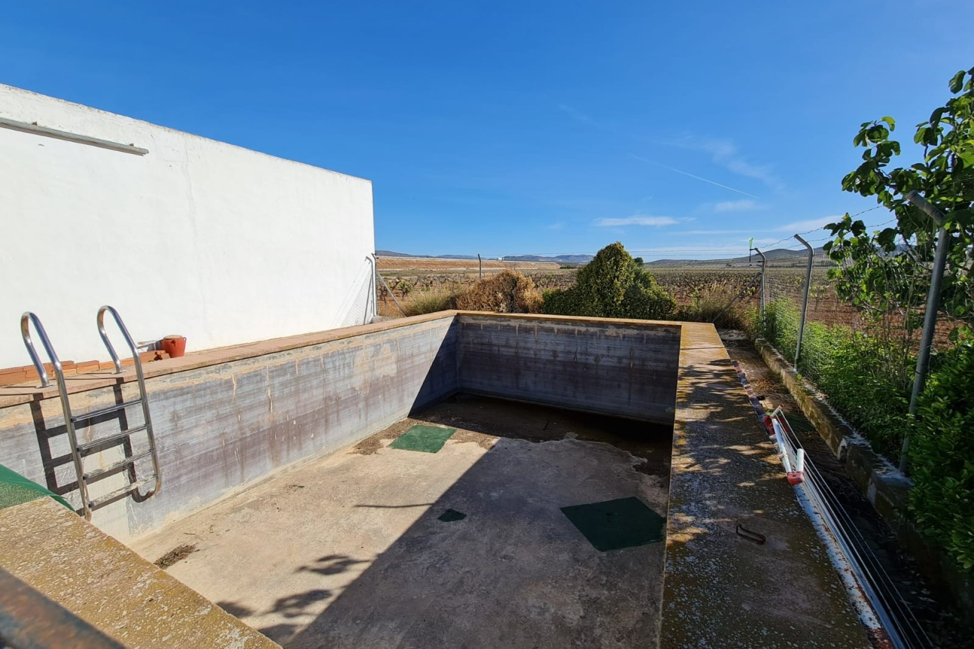 Segunda mano - Villa -
Yecla - Inland