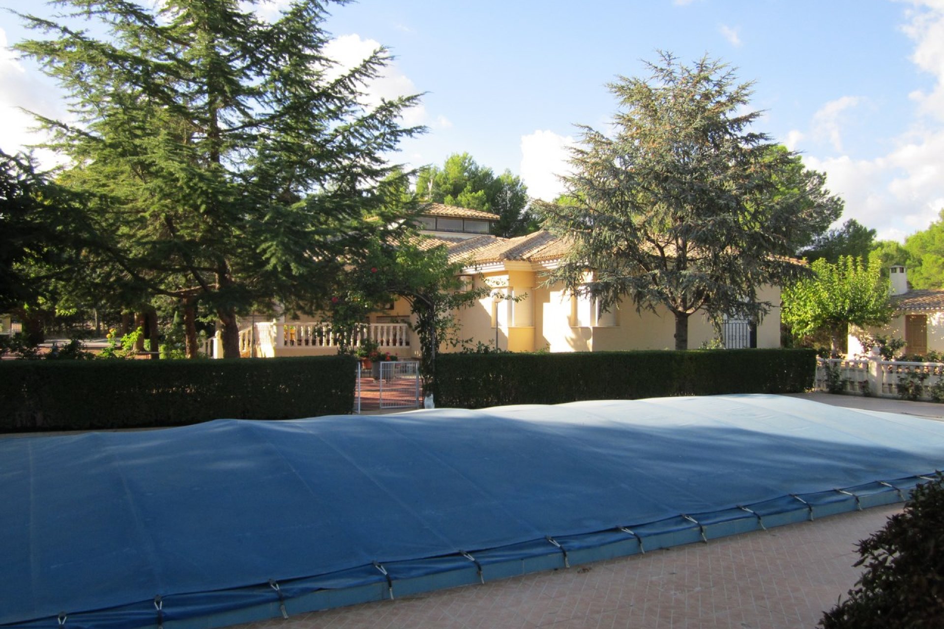 Segunda mano - Villa -
Yecla - Inland