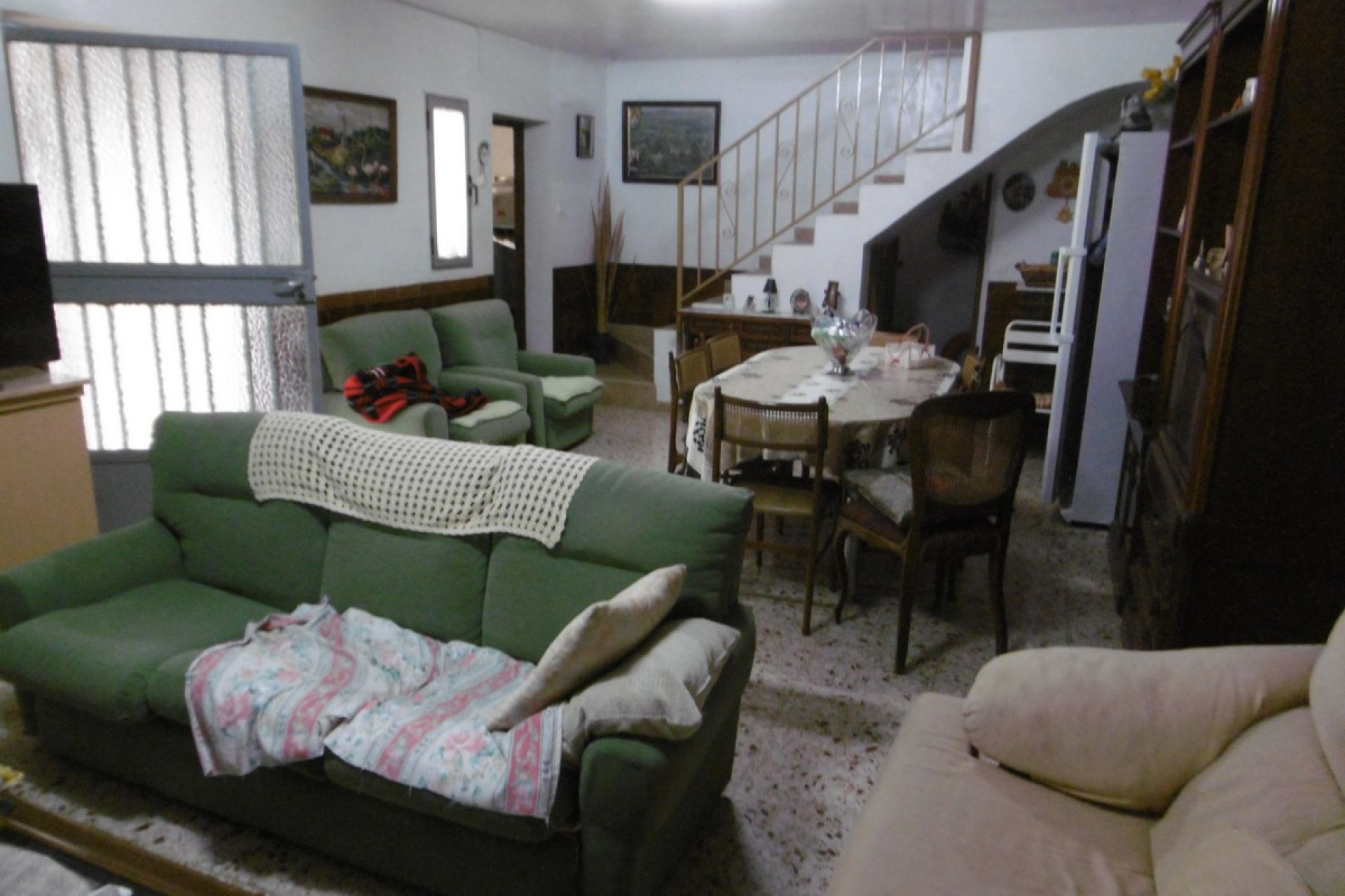 Segunda mano - Villa -
Yecla - Inland