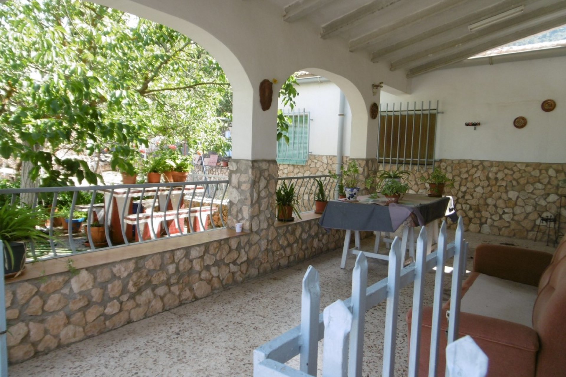Segunda mano - Villa -
Yecla - Inland