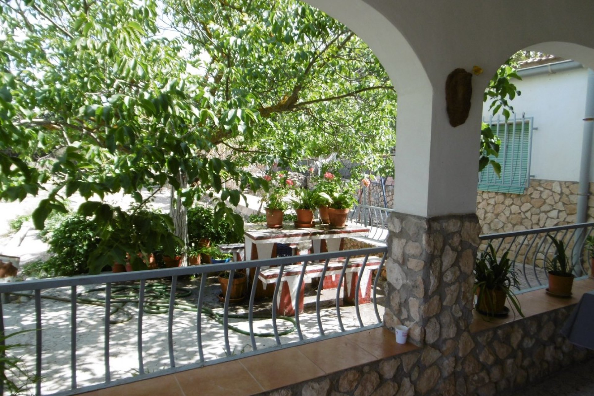 Segunda mano - Villa -
Yecla - Inland