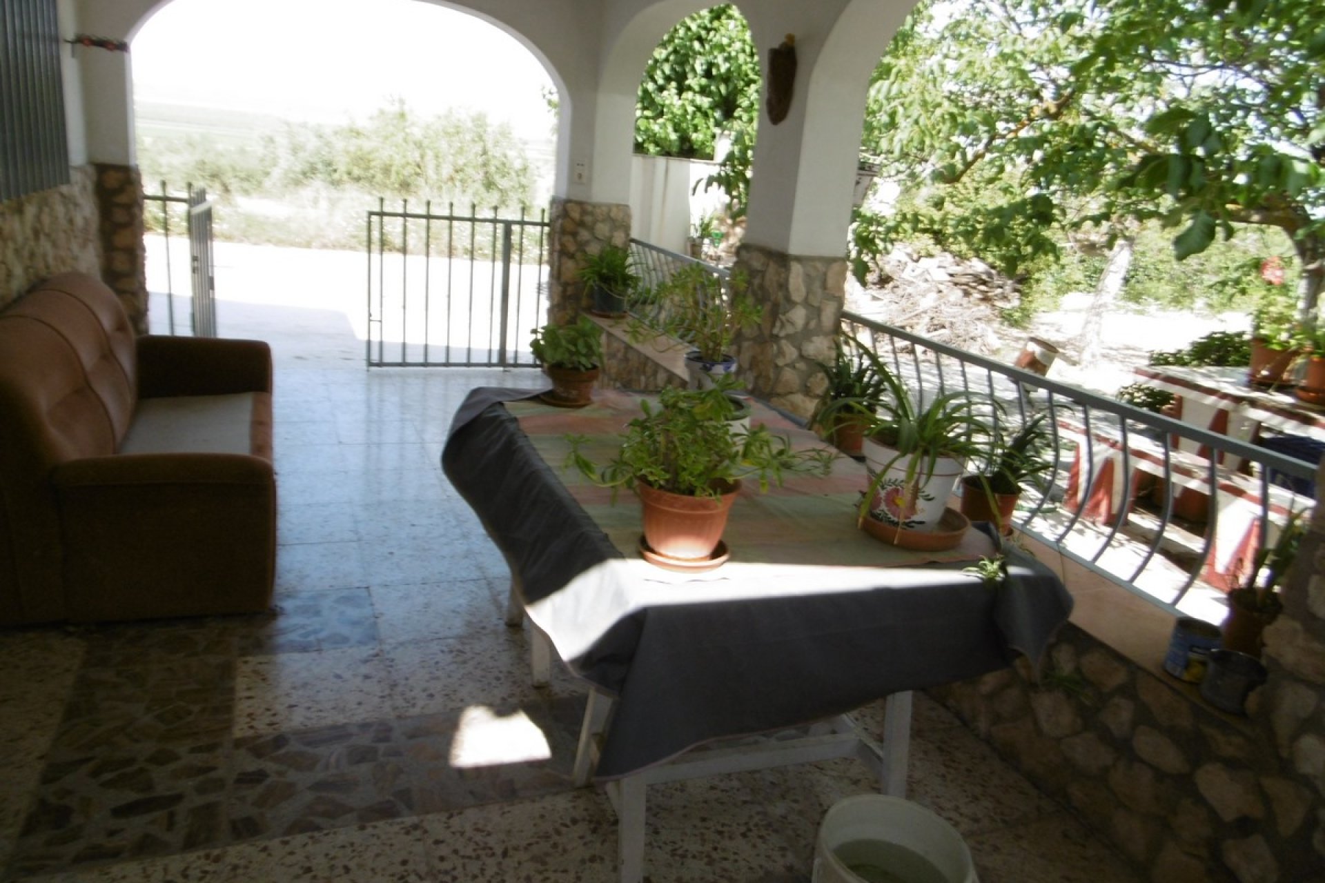 Segunda mano - Villa -
Yecla - Inland