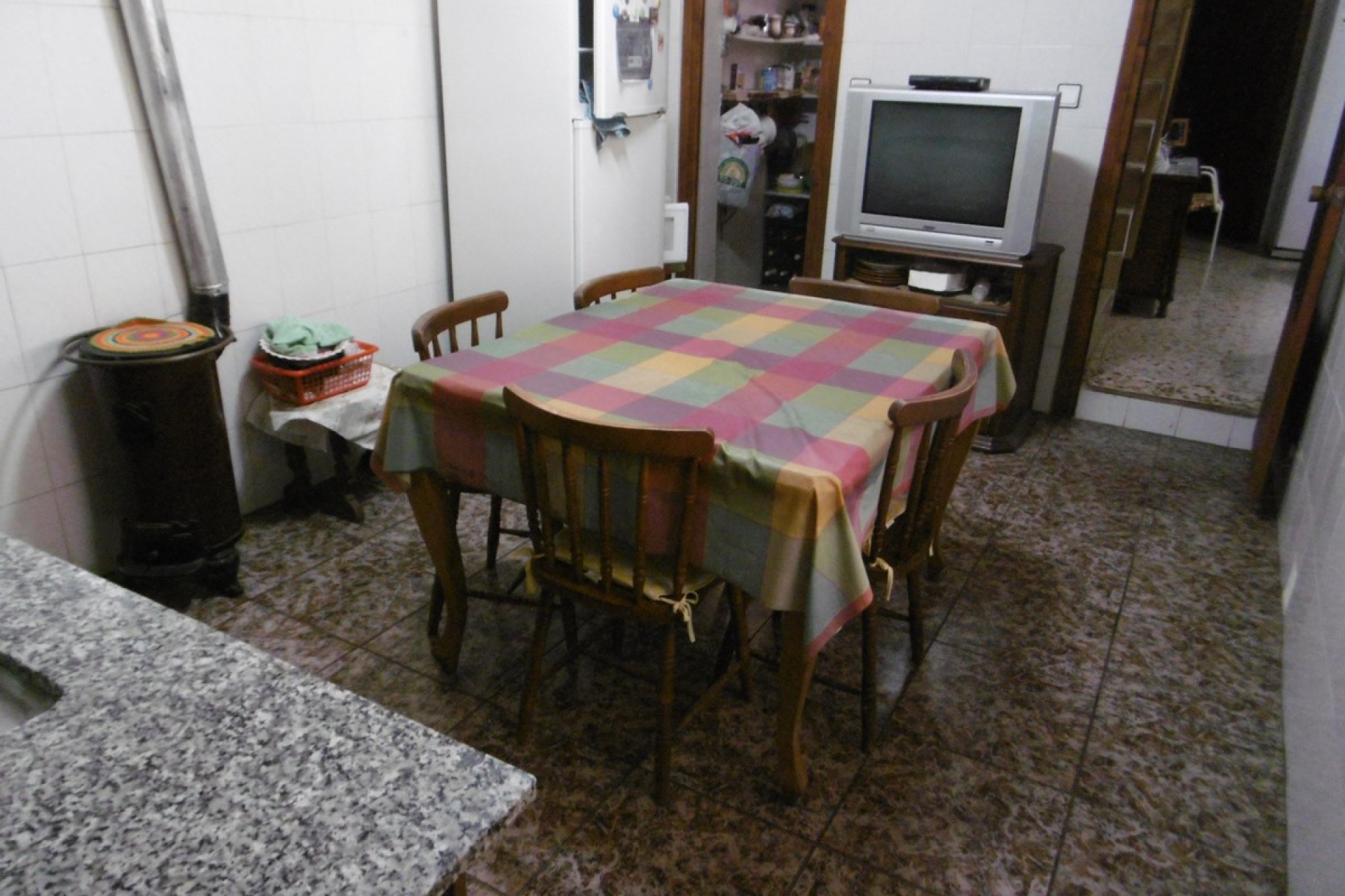 Segunda mano - Villa -
Yecla - Inland