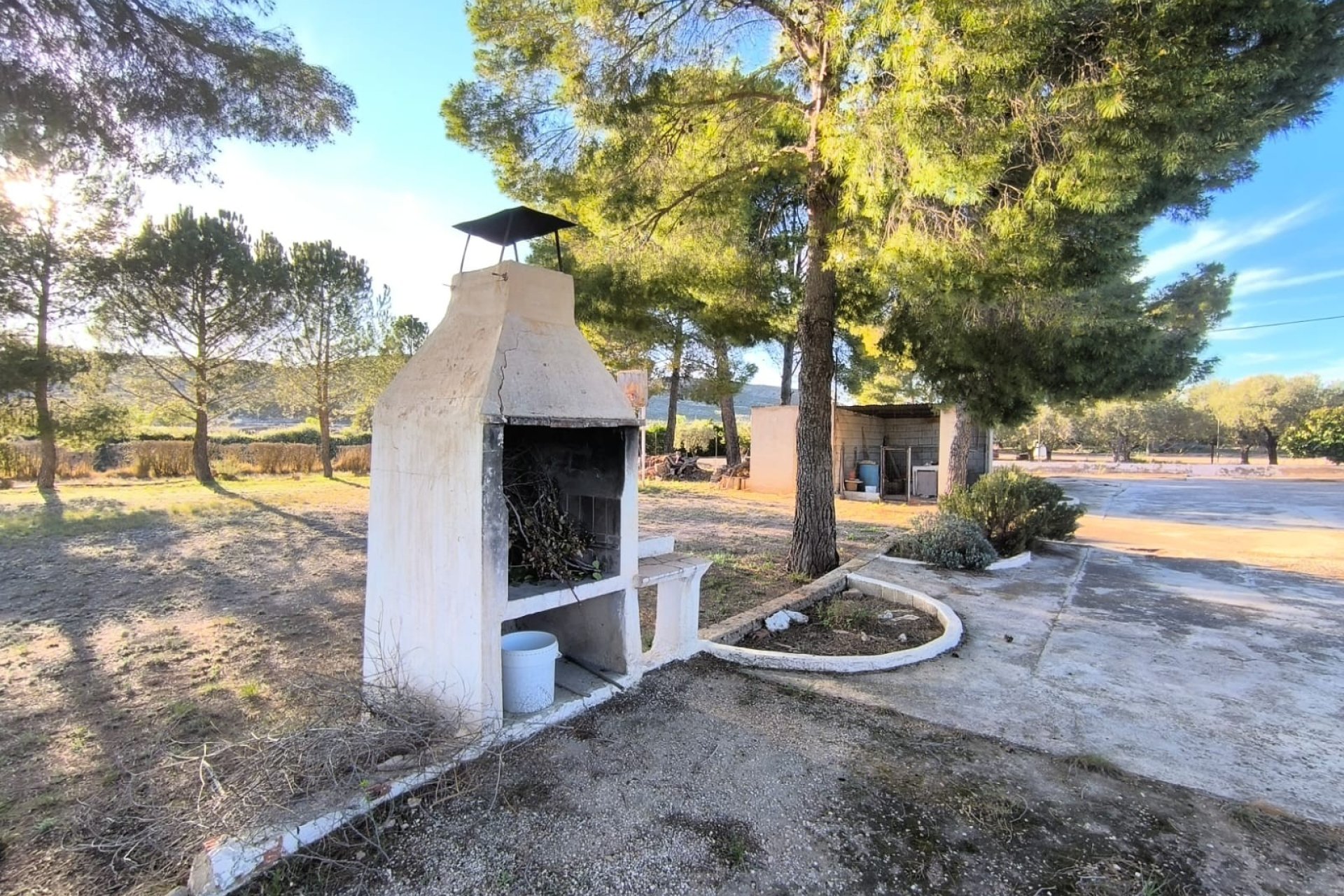 Segunda mano - Villa -
Yecla - Inland