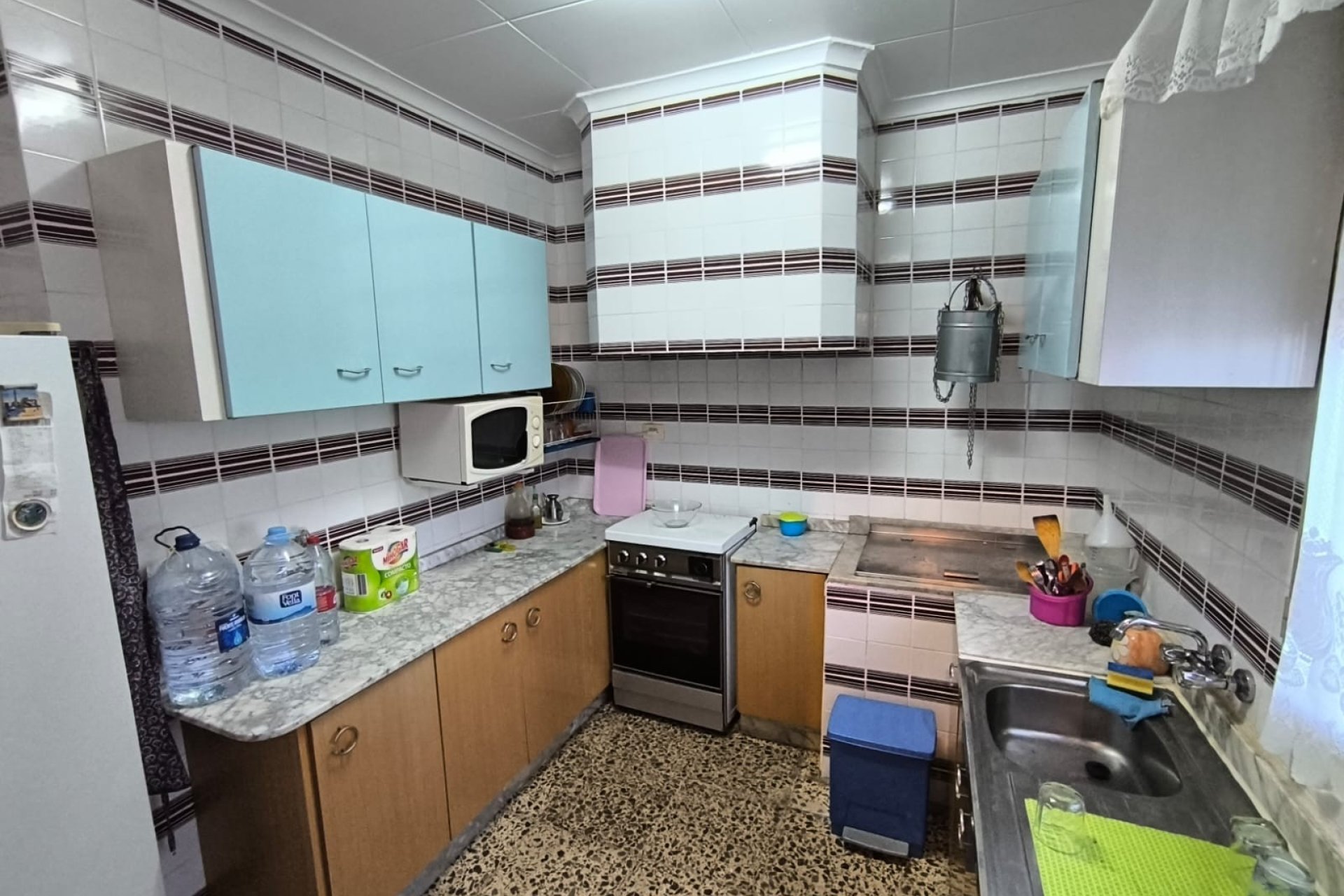 Segunda mano - Villa -
Yecla - Inland