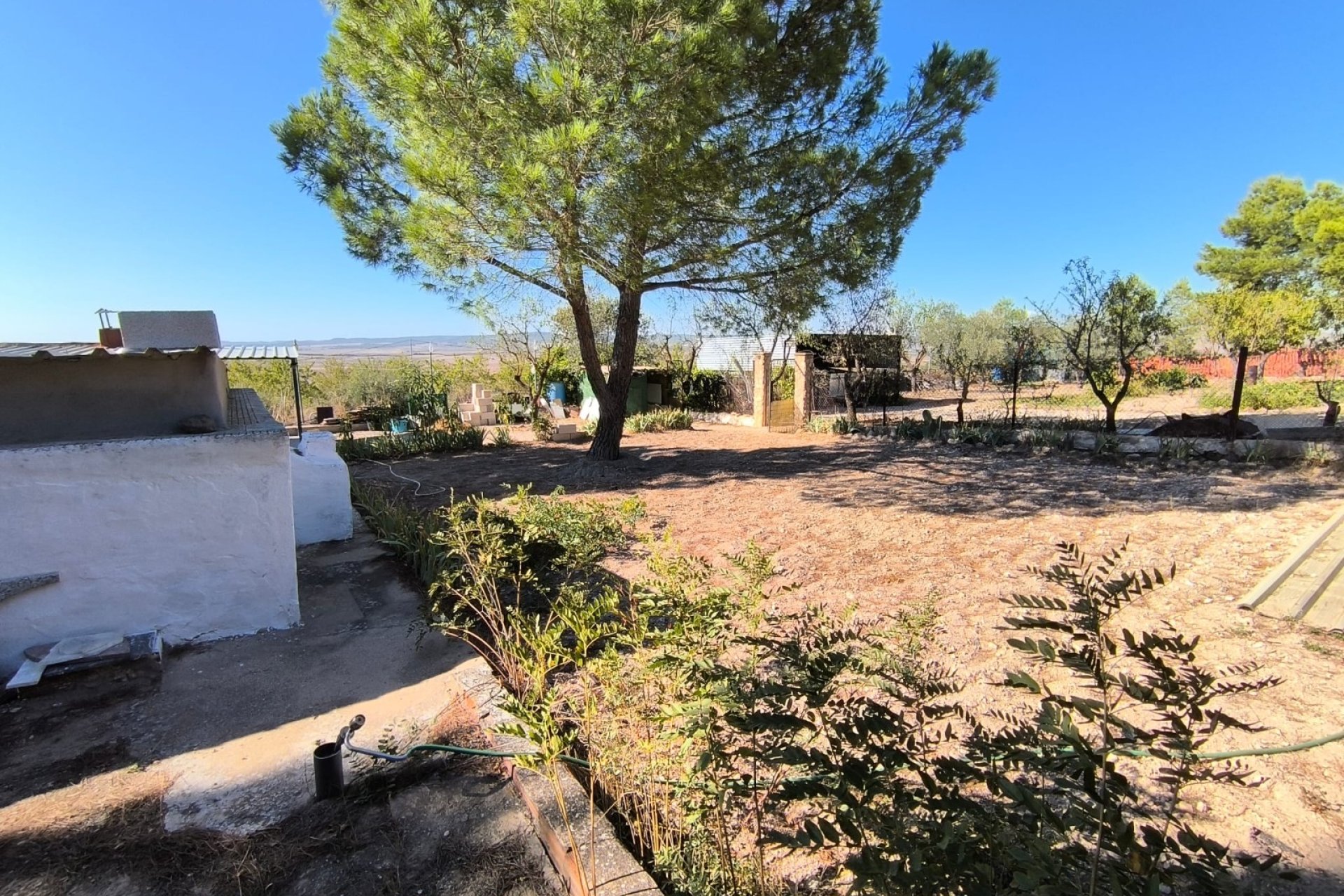 Segunda mano - Villa -
Yecla - Inland