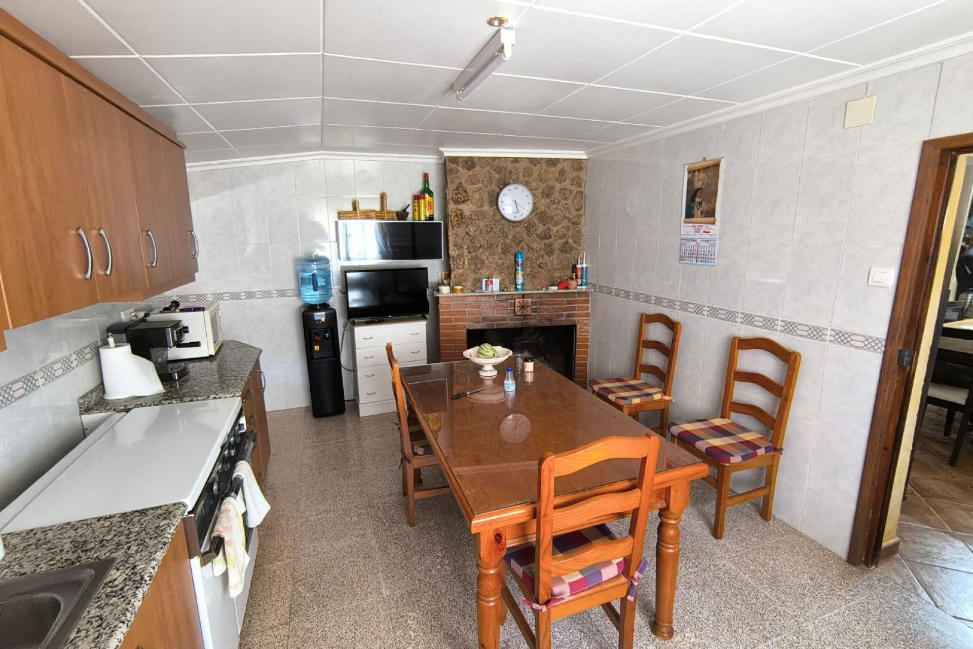 Segunda mano - Villa -
Yecla - Inland