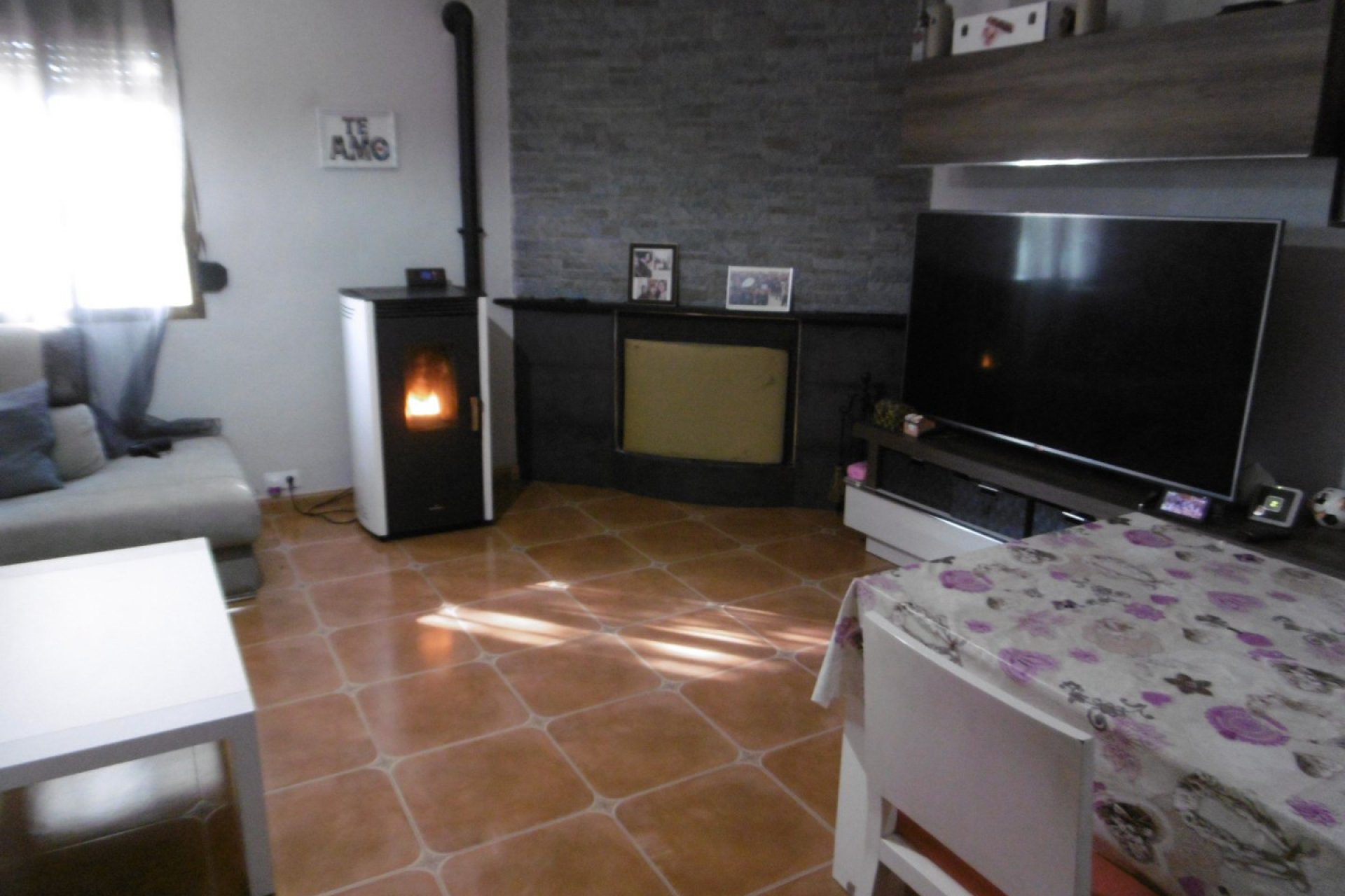 Segunda mano - Villa -
Yecla - Inland