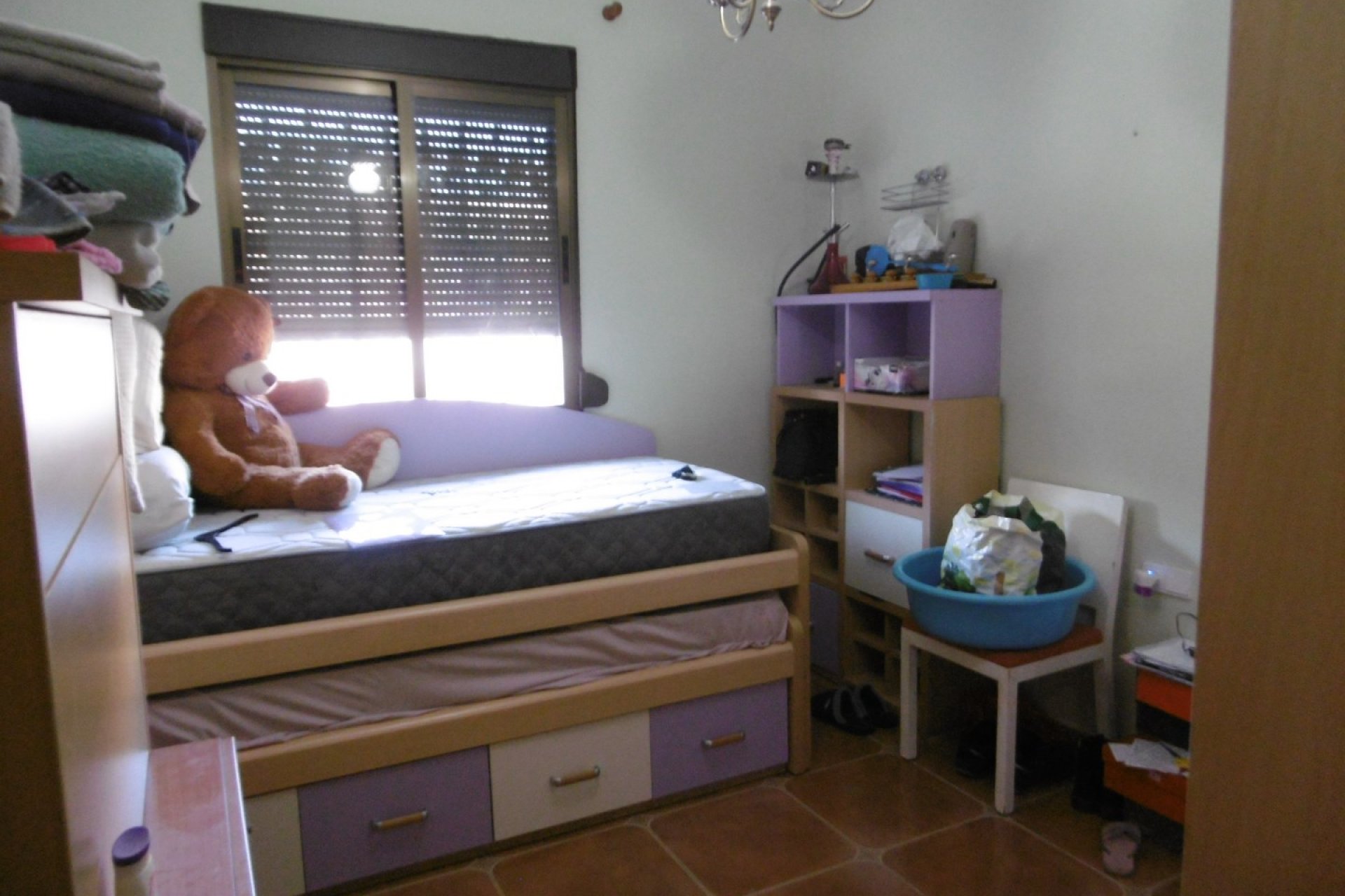 Segunda mano - Villa -
Yecla - Inland