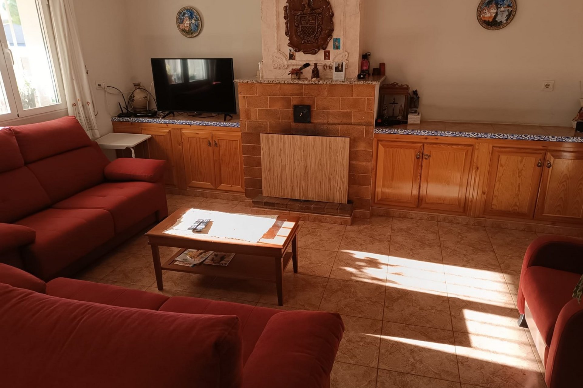 Segunda mano - Villa -
Yecla - Inland