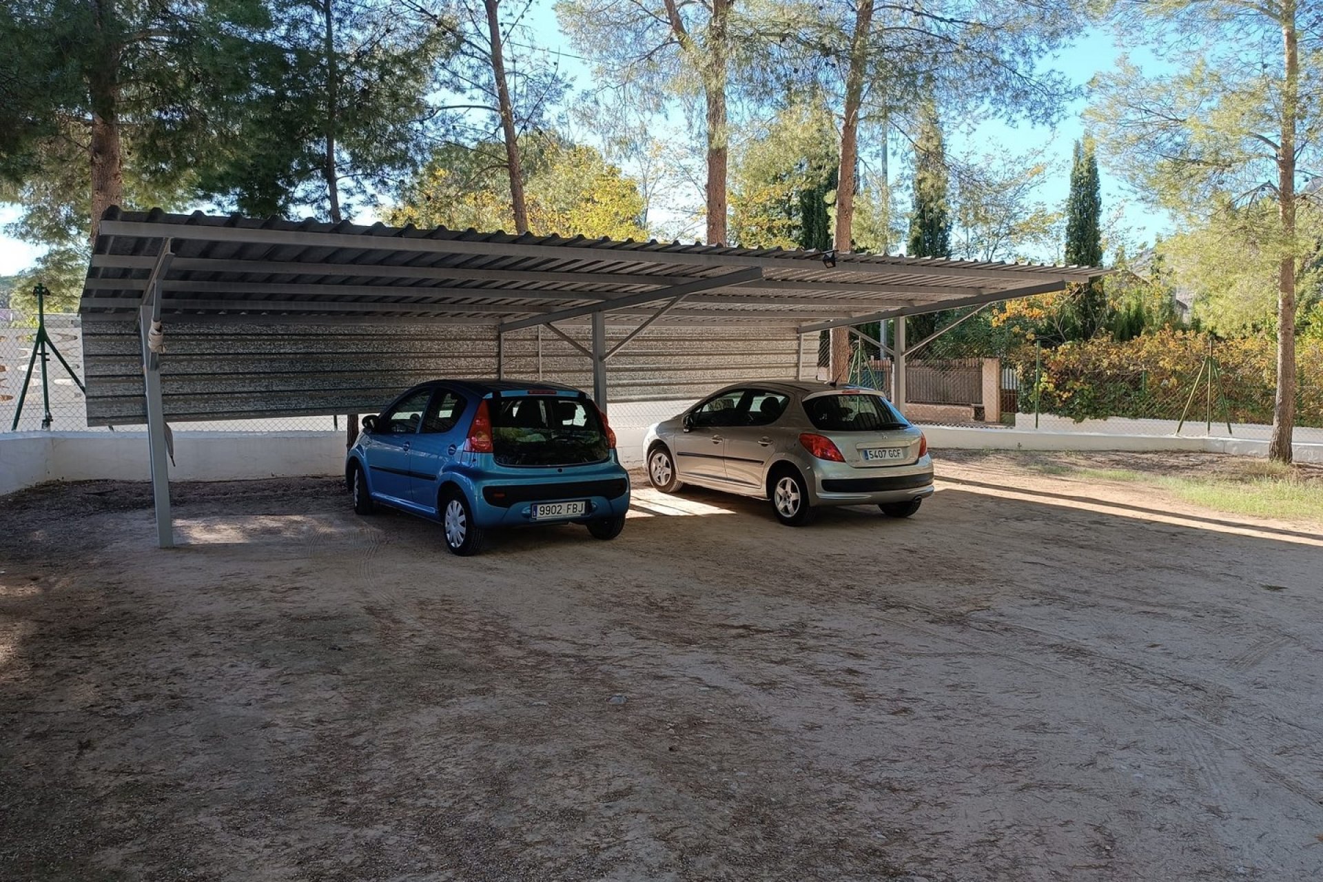 Segunda mano - Villa -
Yecla - Inland