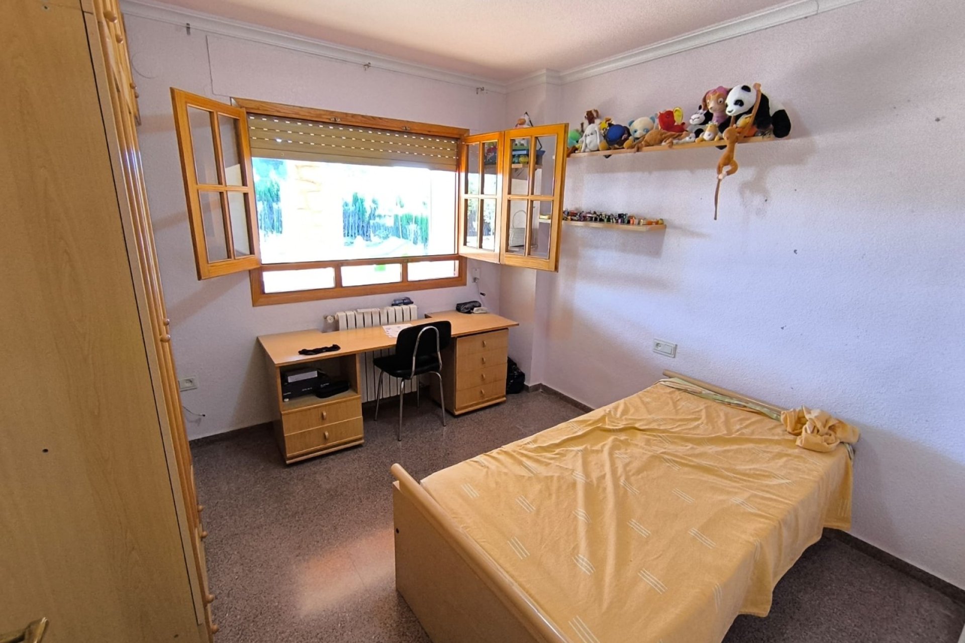 Segunda mano - Villa -
Yecla - Inland