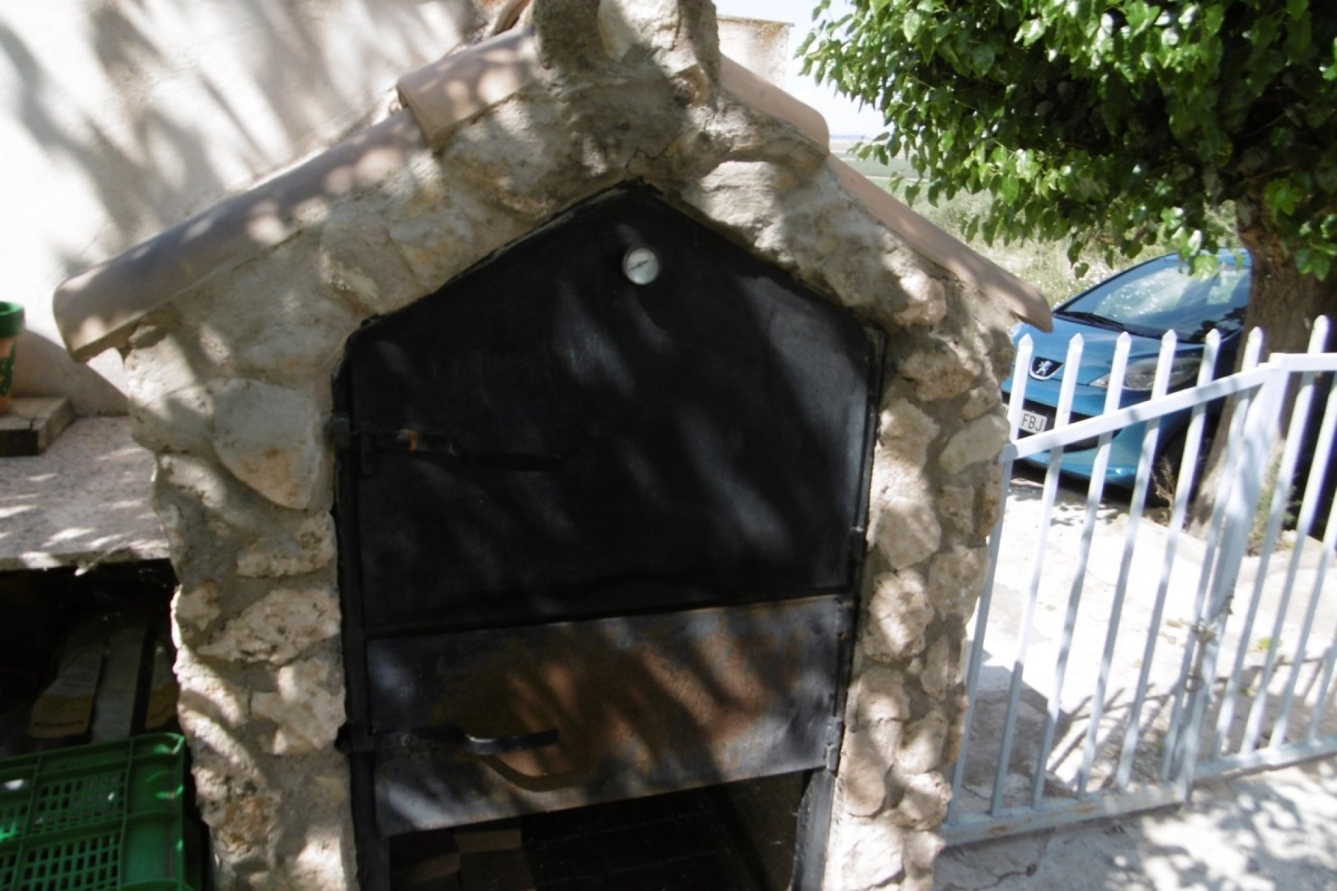 Segunda mano - Villa -
Yecla - Inland