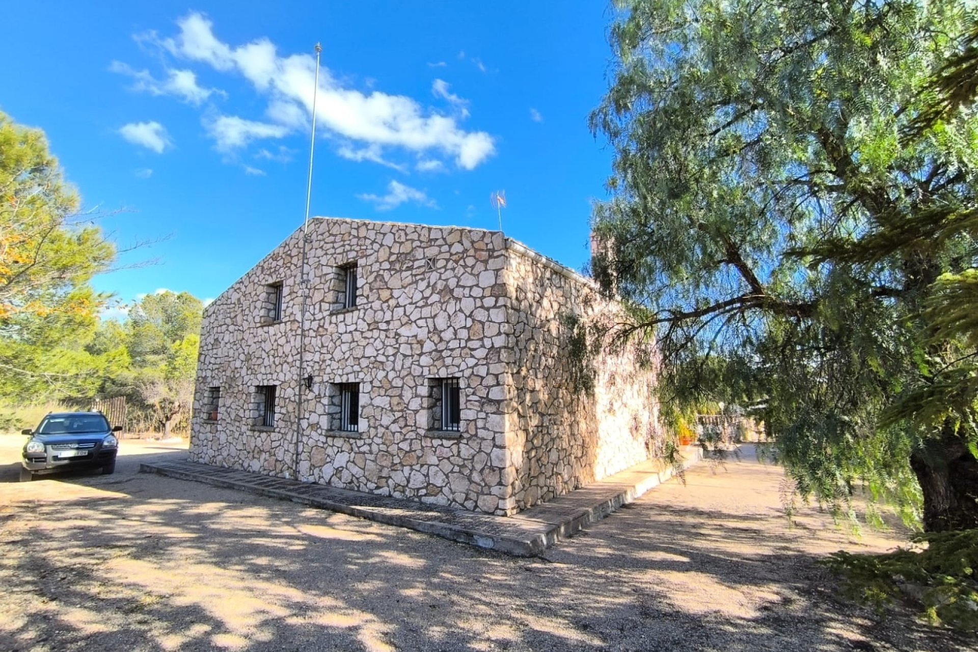 Segunda mano - Villa -
Yecla - Inland