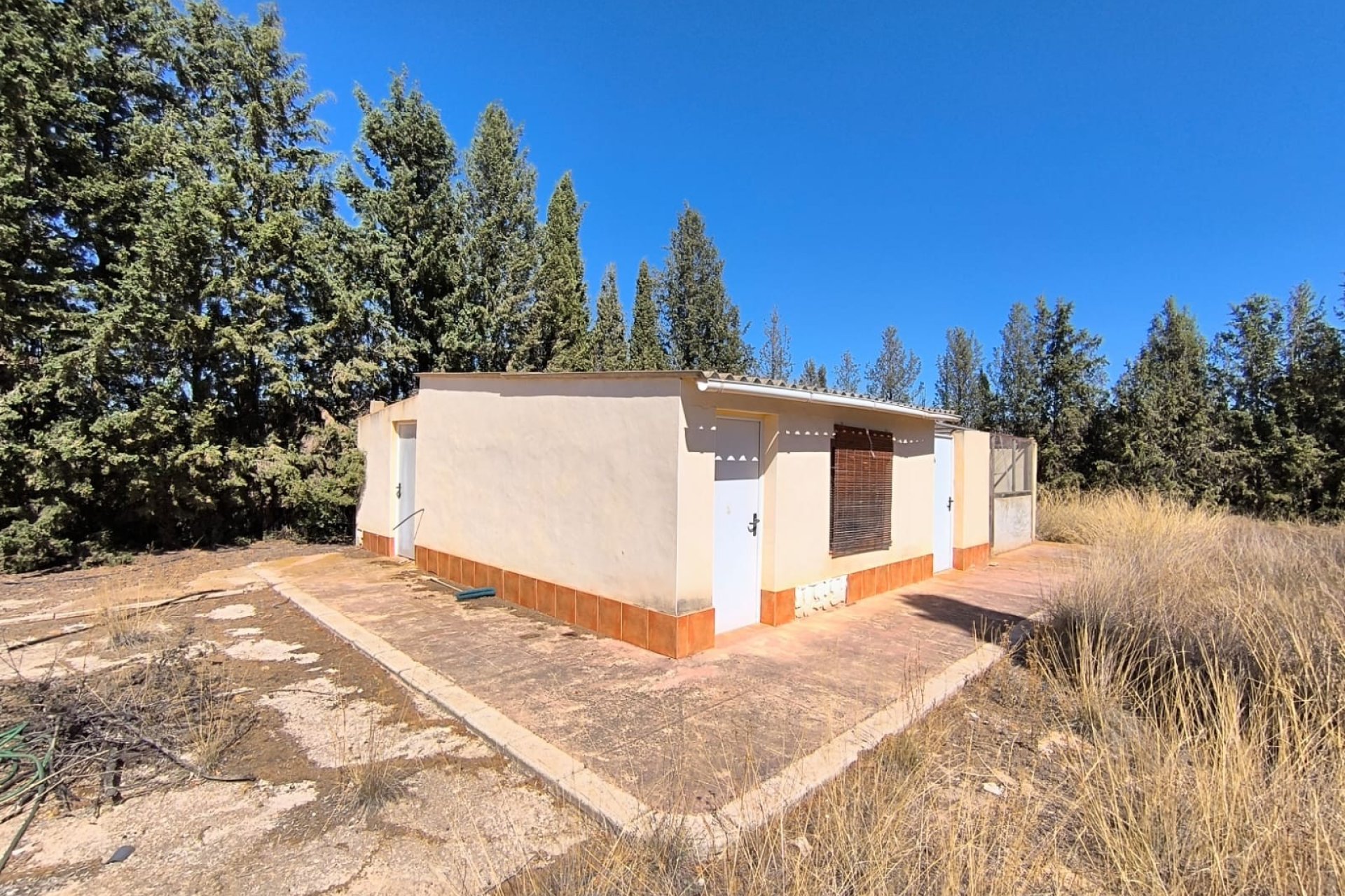 Segunda mano - Villa -
Yecla - Inland