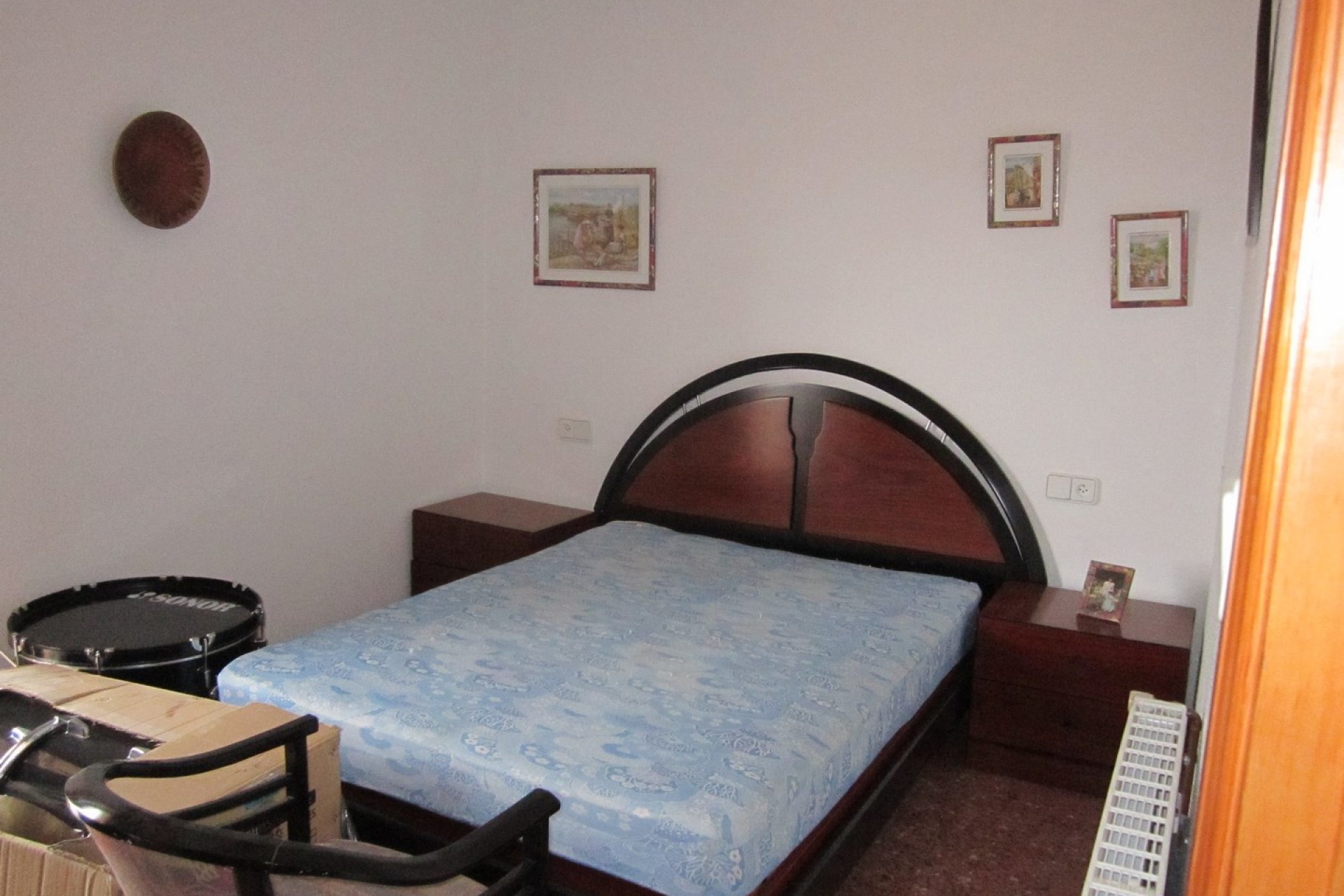 Segunda mano - Villa -
Yecla - Inland