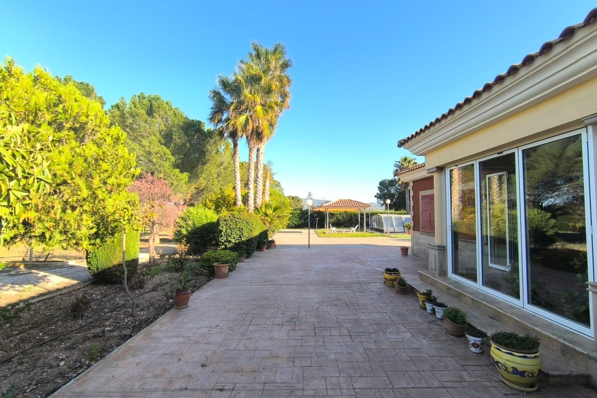 Segunda mano - Villa -
Yecla - Inland