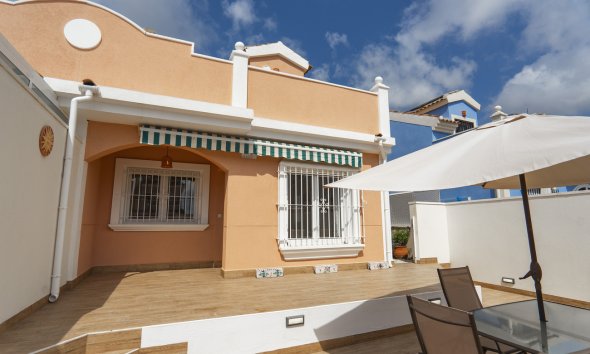 Semi Detached - Használt Ingatlanok - Cabo Roig -
                Cabo Roig