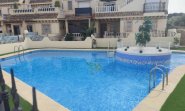 Semi Detached - Használt Ingatlanok -
                Orihuela Costa - MLSC8479067