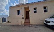 Semi Detached - Revente -
                La Nucía - MLSC4009660