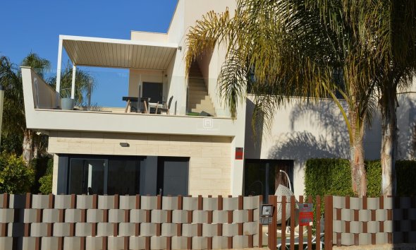 Semi Detached - Revente - Pilar de la Horadada - Costa Blanca