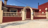 Semi Detached - Segunda mano -
                San Miguel de Salinas - MLSC1111920