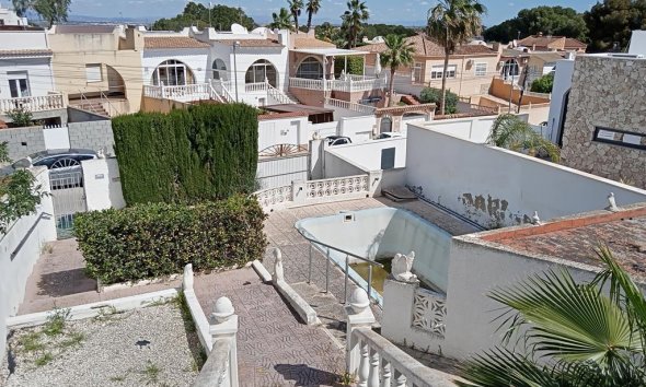 Semi Detached - Segunda mano - Torrevieja - Los Balcones
