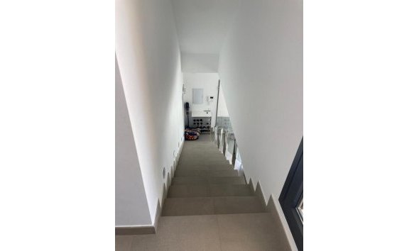 Semi Detached - Wiederverkauf - Pilar de la Horadada - Costa Blanca