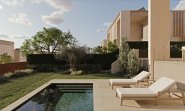 Semidetached - Obra nueva -
                Godella - SP0616