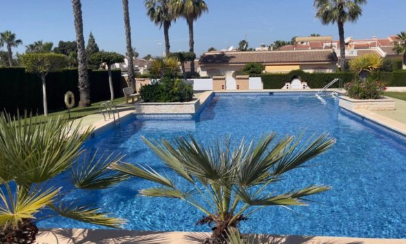 Sorház - Használt Ingatlanok - Ciudad Quesada - Costa Blanca