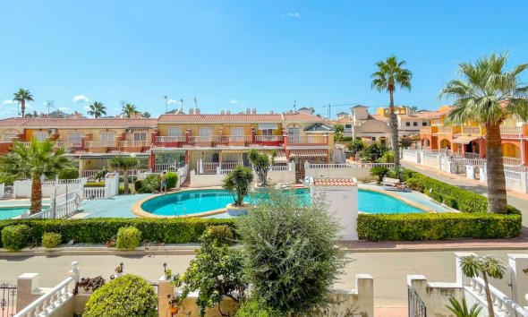 Sorház - Használt Ingatlanok - Ciudad Quesada - Costa Blanca