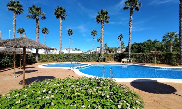 Sorház - Használt Ingatlanok - Ciudad Quesada - Costa Blanca