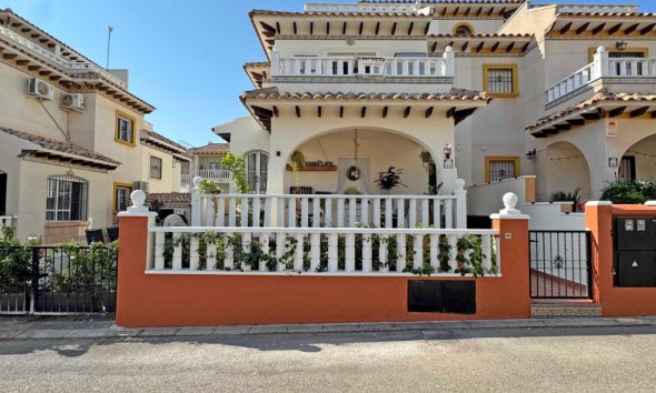Sorház - Használt Ingatlanok - Orihuela Costa -
                Costa Blanca