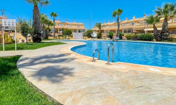 Sorház - Használt Ingatlanok - Orihuela Costa -
                Costa Blanca