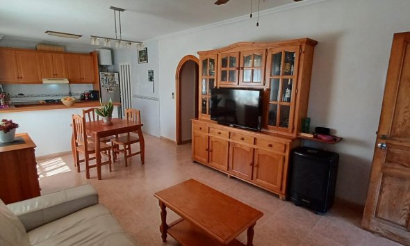 Sorház - Használt Ingatlanok - Orihuela Costa -
                La Chismosa